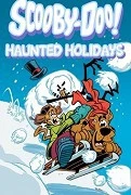 Scooby-Doo a strašidelné svátky (Scooby-Doo! Haunted Holidays)