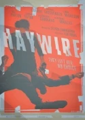 Zkrat (Haywire)