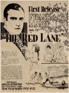 The Red Lane
