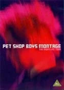 Pet Shop Boys: Montage - The Nightlife Tour