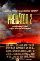 Predátor 2 (Predator 2)