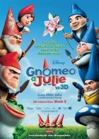 Gnomeo &amp; Julie (Gnomeo and Juliet)