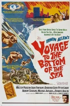 Cesta na dno moře (Voyage to the Bottom of the Sea)