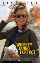Americká reportérka (Whiskey Tango Foxtrot)