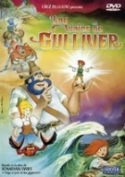 Gulliverovy cesty (Los viajes de Gulliver)