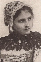 Marie Bittnerová