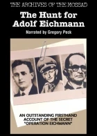 Poľovačka na Adolfa Eichmanna (The Hunt for Adolf Eichmann)