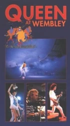 Queen ve Wembley (Queen Live at Wembley '86)