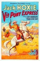 Via Pony Express