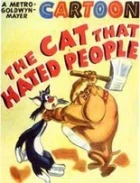 Kocour, který neměl rád lidi (The Cat Hated People)