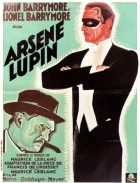 Arsene Lupin