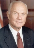 John Glenn