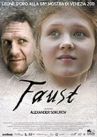 Faust (Фауст; Faust &amp; Sacro GRA)