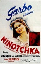 Ninočka (Ninotchka)