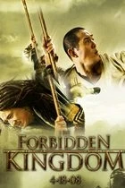 Zakázané království (The Forbidden Kingdom)