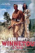 Vinnetou - Rudý gentleman (Winnetou II)