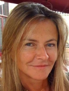 Charlotte Brändström
