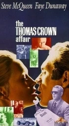 Případ Thomase Crowna (The Thomas Crown Affair)