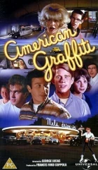 Americké graffiti (American graffiti)