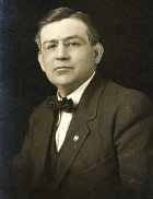 Fred E. Wright