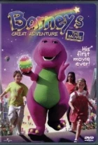 Barneyho velké dobrodružství