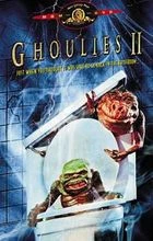 Ghoulies II.