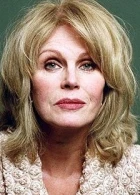 Joanna Lumley