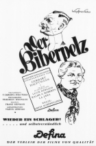 Der Biberpelz