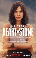 Rachel Stoneová: Sázka na Srdce (Heart of Stone)