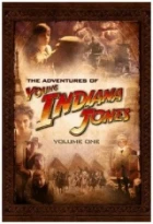 Kroniky mladého Indiana Jonese - Vídeň 1908, Londýn 1916 (The Young Indiana Jones Chronicles - London May 1916, Vienna November 1908)