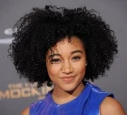 Amandla Stenberg