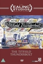 Titfieldská raketa (The Titfield Thunderbolt)