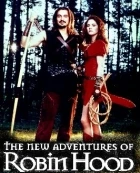 Nová dobrodružství Robina Hooda (The New Adventures of Robin Hood)