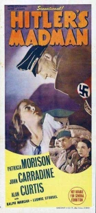 Hitler's Madman