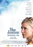 Jasmíniny slzy (Blue Jasmine)