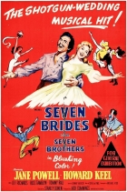 Sedm nevěst pro sedm bratrů (Seven Brides for Seven Brothers)