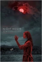 Temný dům (The Night House)