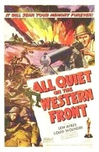 Na západní frontě klid (All Quiet on the Western Front)