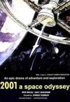 2001: Vesmírná Odysea (2001: A Space Odyssey)