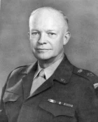 Dwight D. Eisenhower