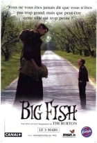 Velká ryba (Big Fish)