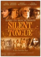 Mlčenlivý muž (Silent Tongue)