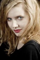 Rachel Hurd-Wood