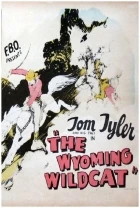 The Wyoming Wildcat