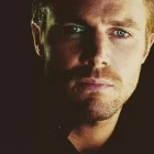 Stephen Amell