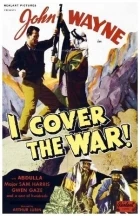 I Cover the War