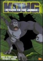 Kong: Návrat do džungle (Kong: Return to the Jungle)