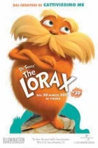 Lorax (Dr. Seuss' The Lorax)