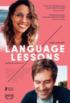 Jazykové lekce