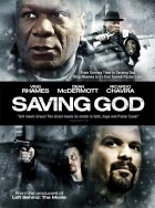 Záchrana boha (Saving God)